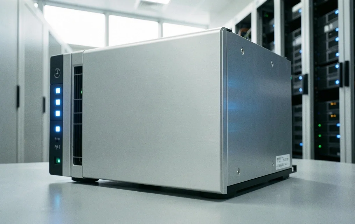 Yavero Digital Infrastructure Background