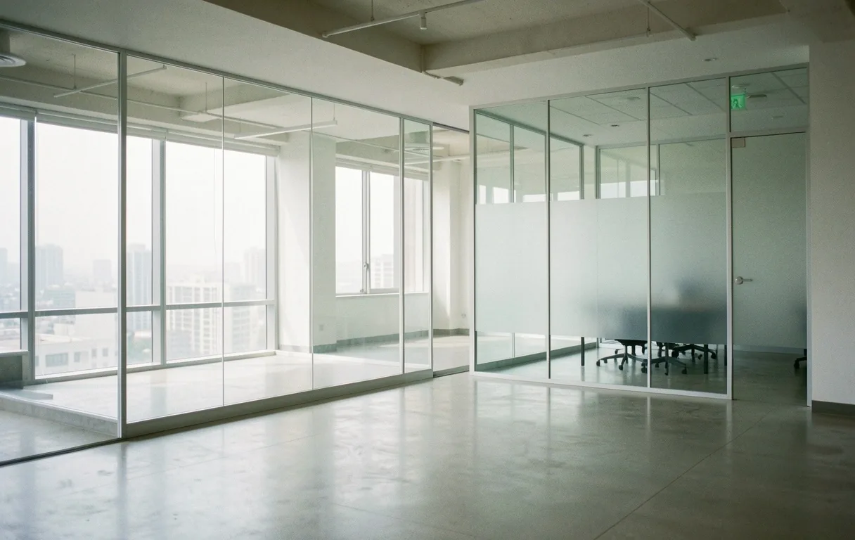 Yavero Vision Space